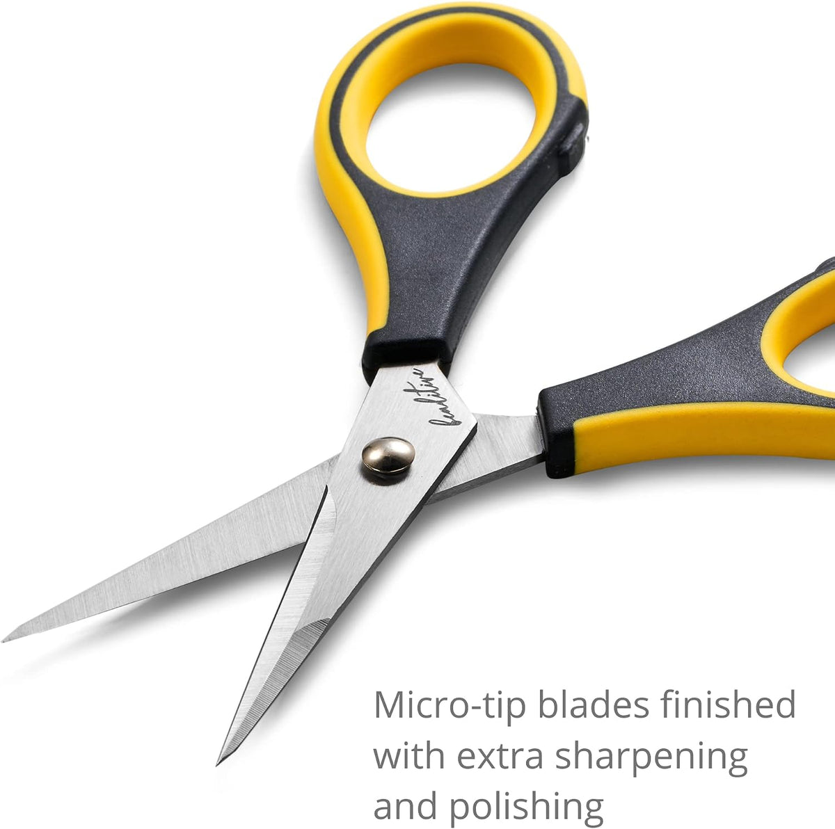 Beaditive Precision Craft Scissors
