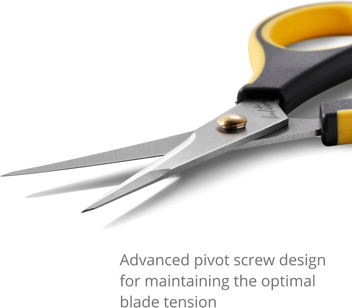 Beaditive Precision Craft Scissors