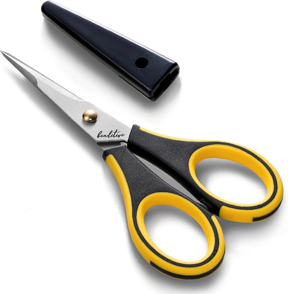 Beaditive Precision Craft Scissors